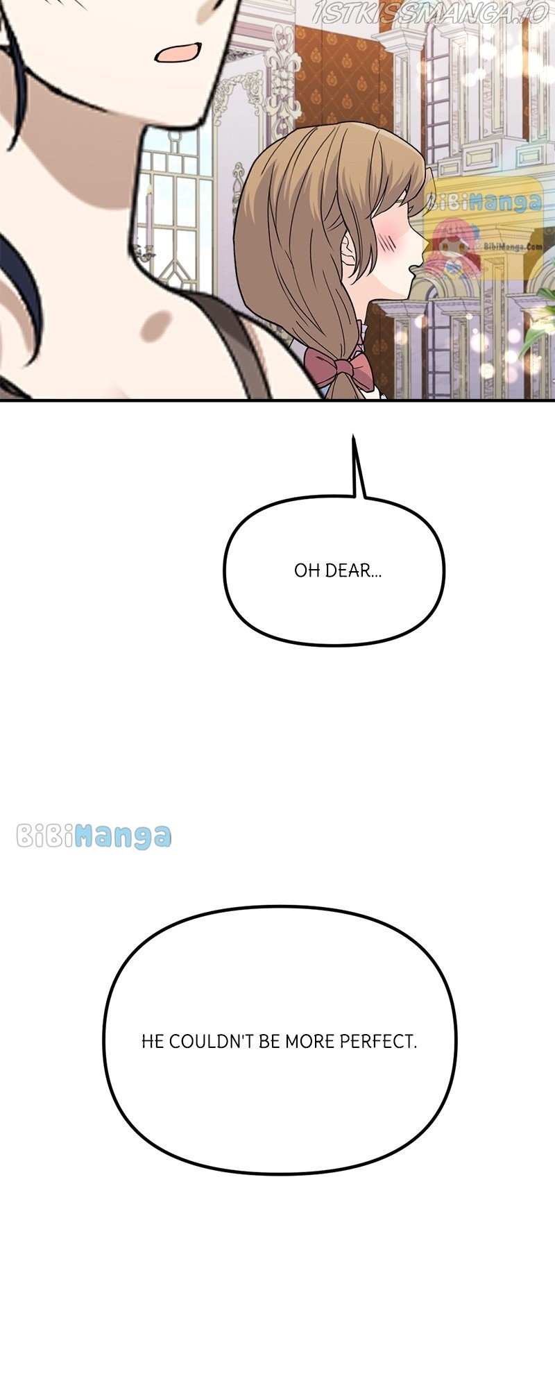 The Fabulous Lives of the Hillington Sisters Chapter 37 - page 19