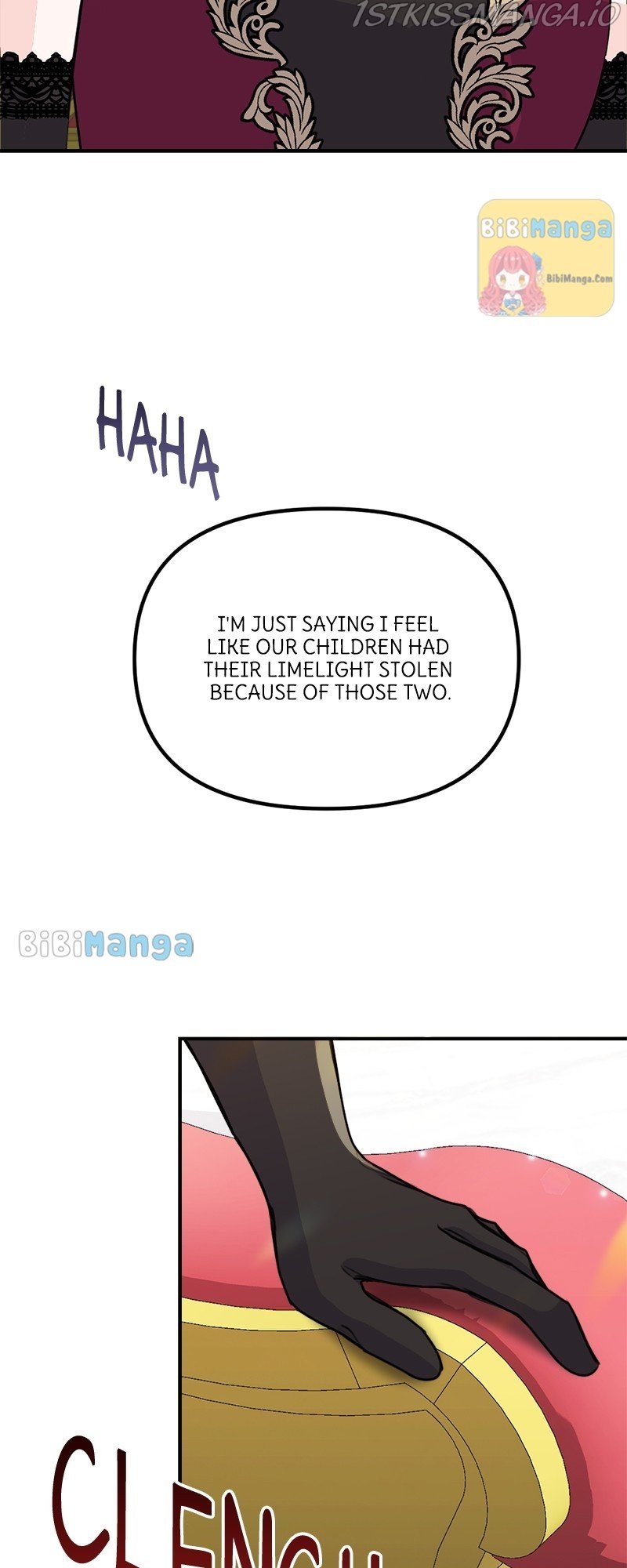 The Fabulous Lives of the Hillington Sisters Chapter 37 - page 31