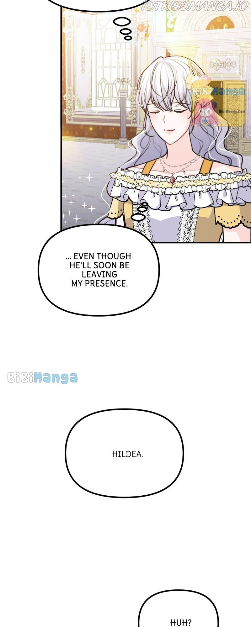 The Fabulous Lives of the Hillington Sisters Chapter 37 - page 51