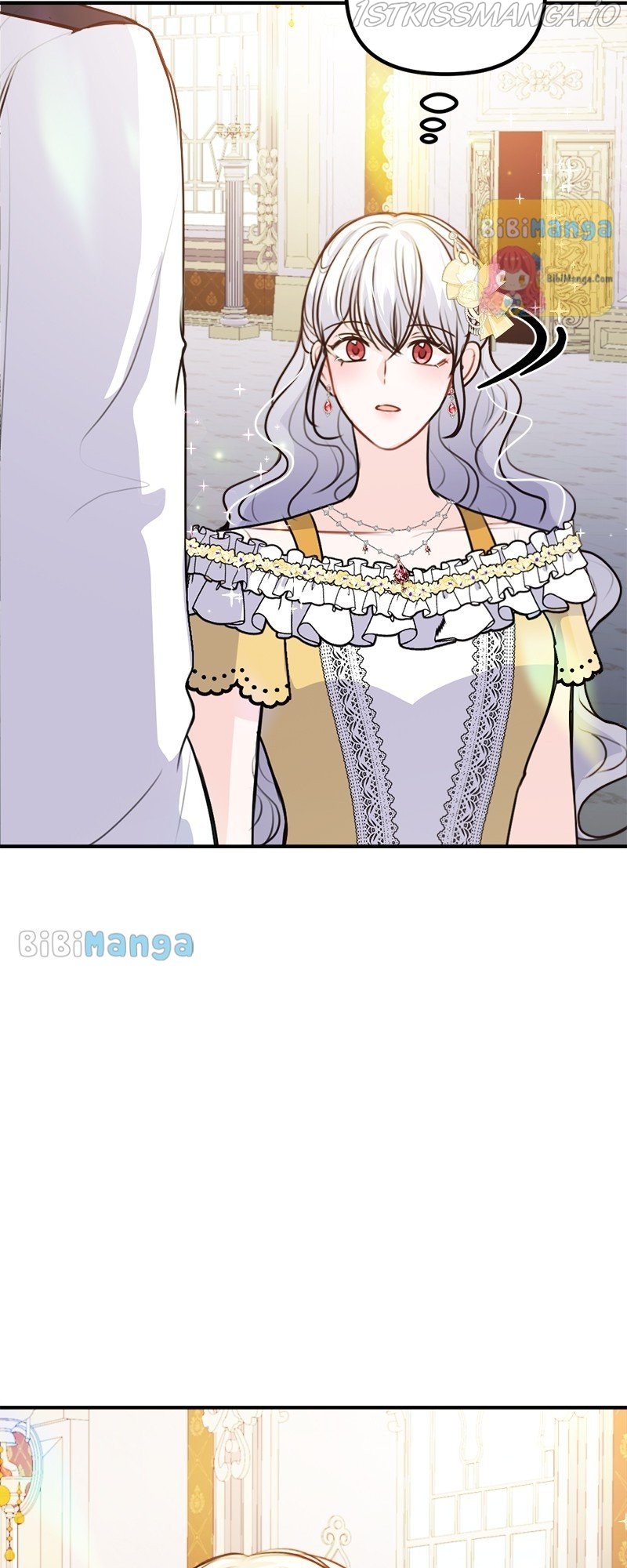 The Fabulous Lives of the Hillington Sisters Chapter 37 - page 52