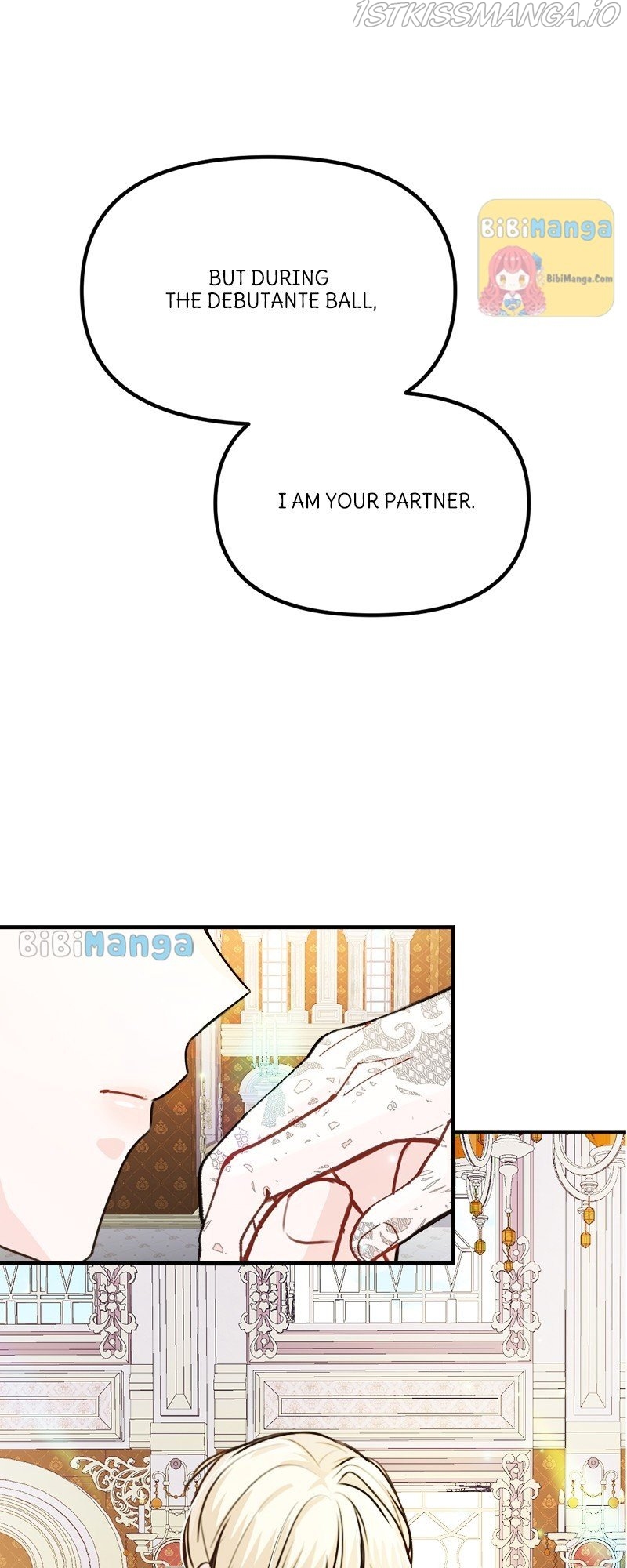 The Fabulous Lives of the Hillington Sisters Chapter 37 - page 62