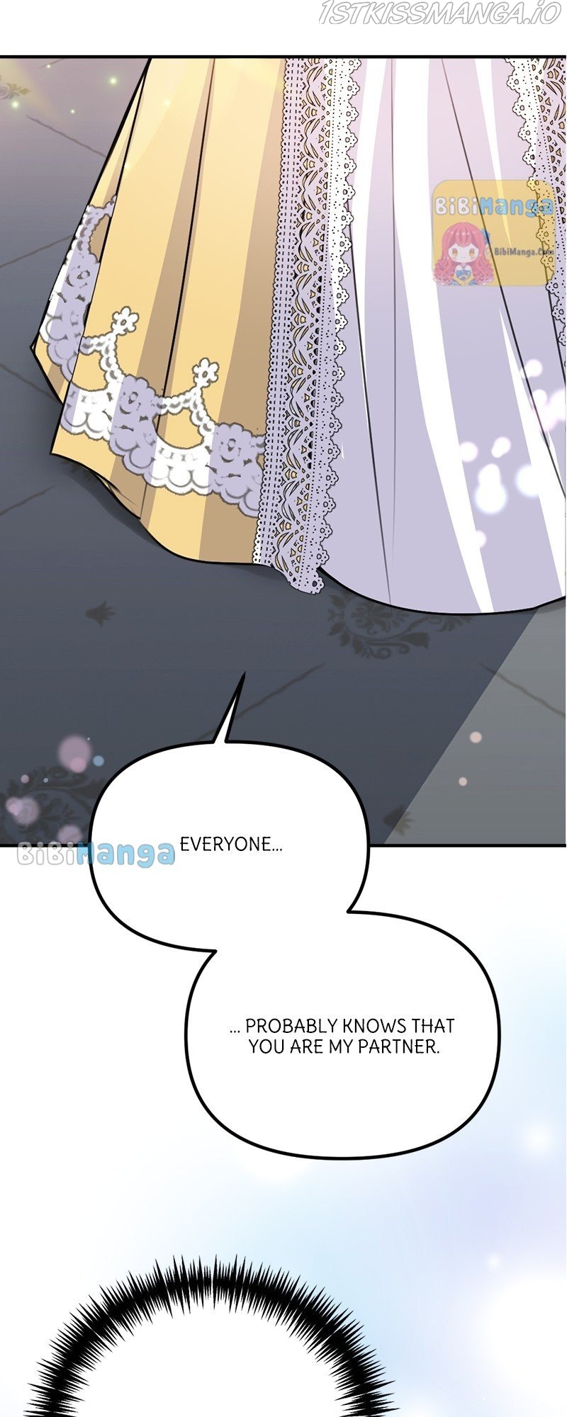 The Fabulous Lives of the Hillington Sisters Chapter 37 - page 70