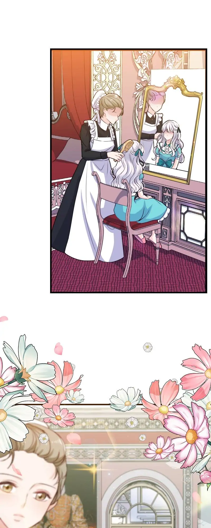 The Fabulous Lives of the Hillington Sisters Chapter 4 - page 1