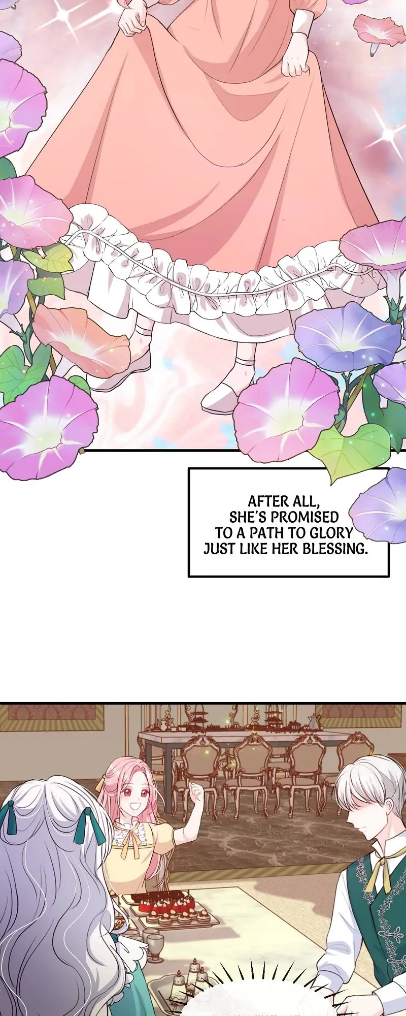 The Fabulous Lives of the Hillington Sisters Chapter 4 - page 13