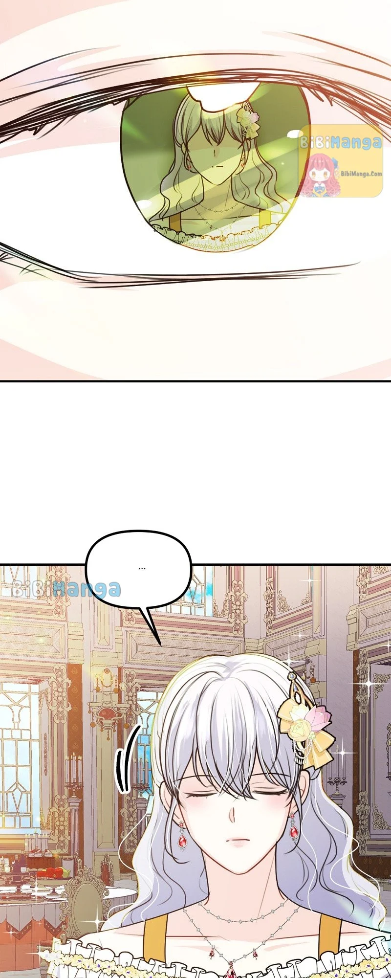 The Fabulous Lives of the Hillington Sisters Chapter 40 - page 28