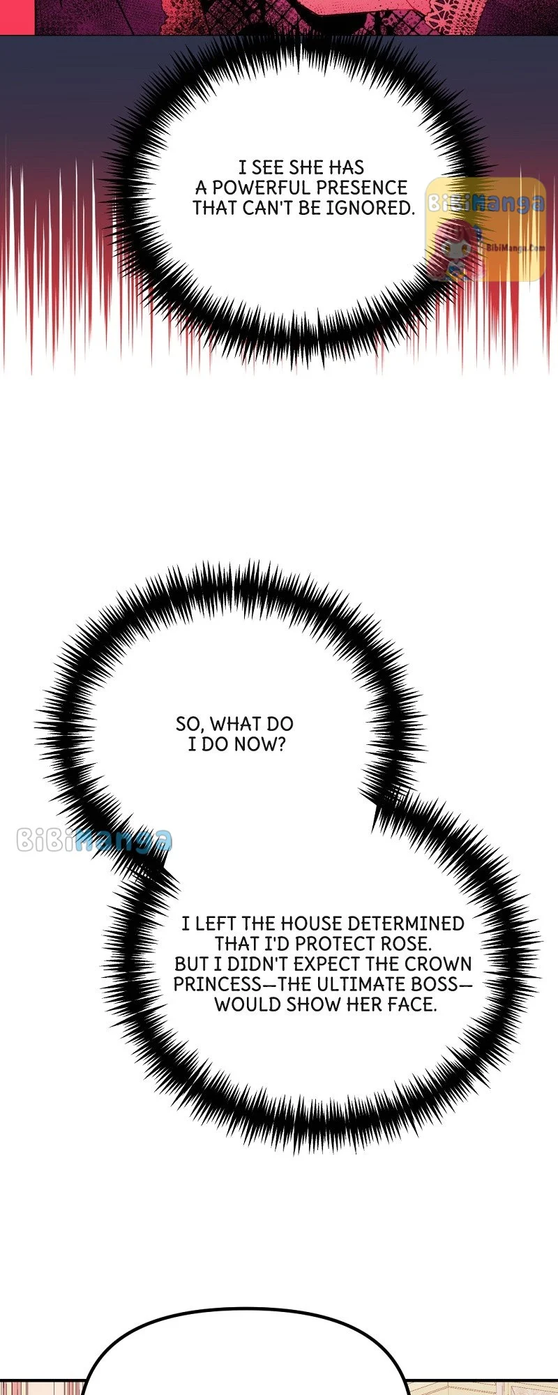 The Fabulous Lives of the Hillington Sisters Chapter 40 - page 55