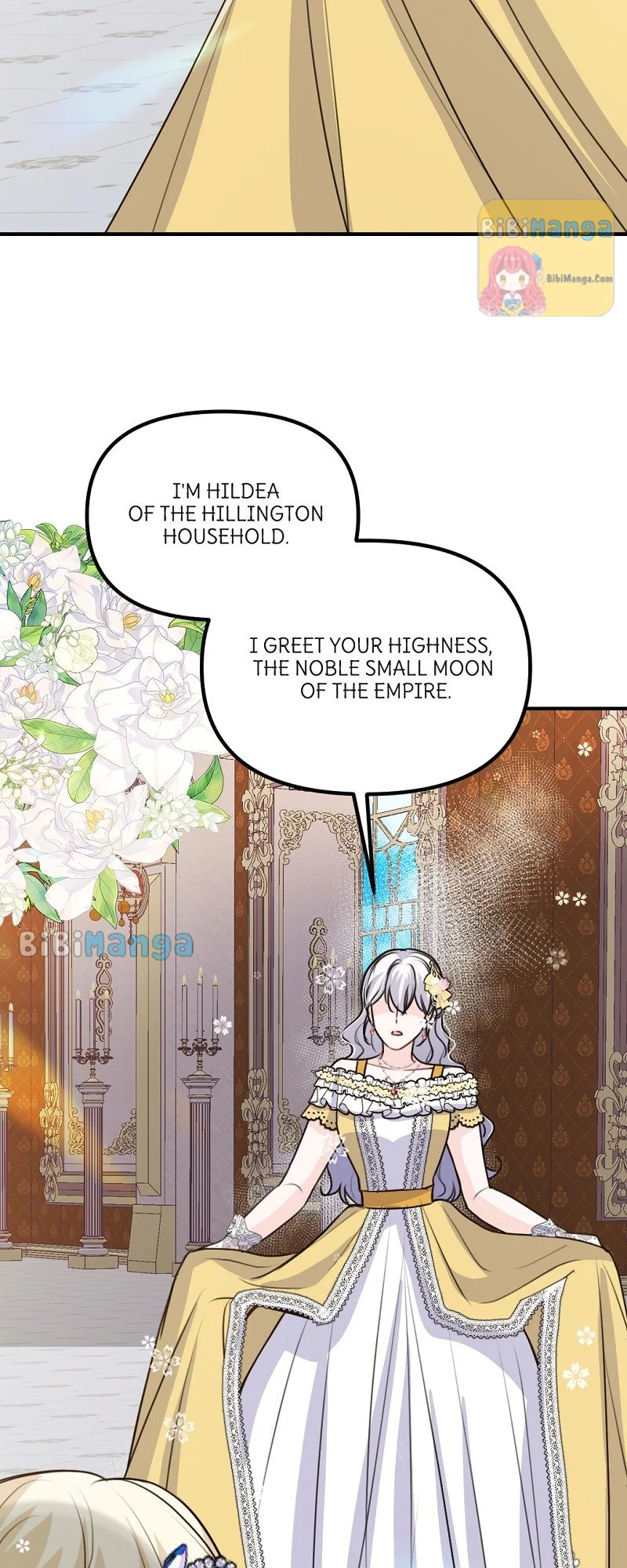 The Fabulous Lives of the Hillington Sisters Chapter 40 - page 57