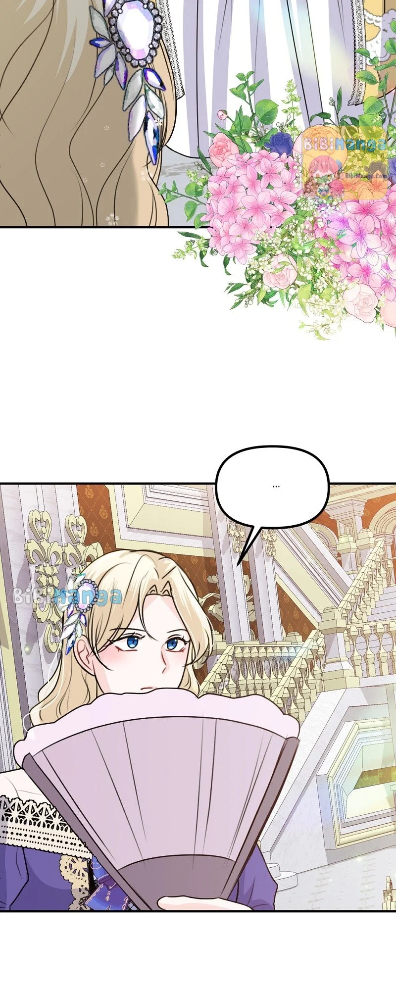 The Fabulous Lives of the Hillington Sisters Chapter 40 - page 58