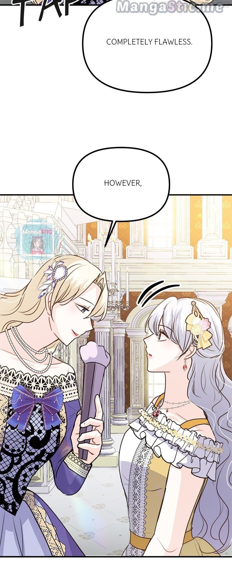 The Fabulous Lives of the Hillington Sisters Chapter 41 - page 11