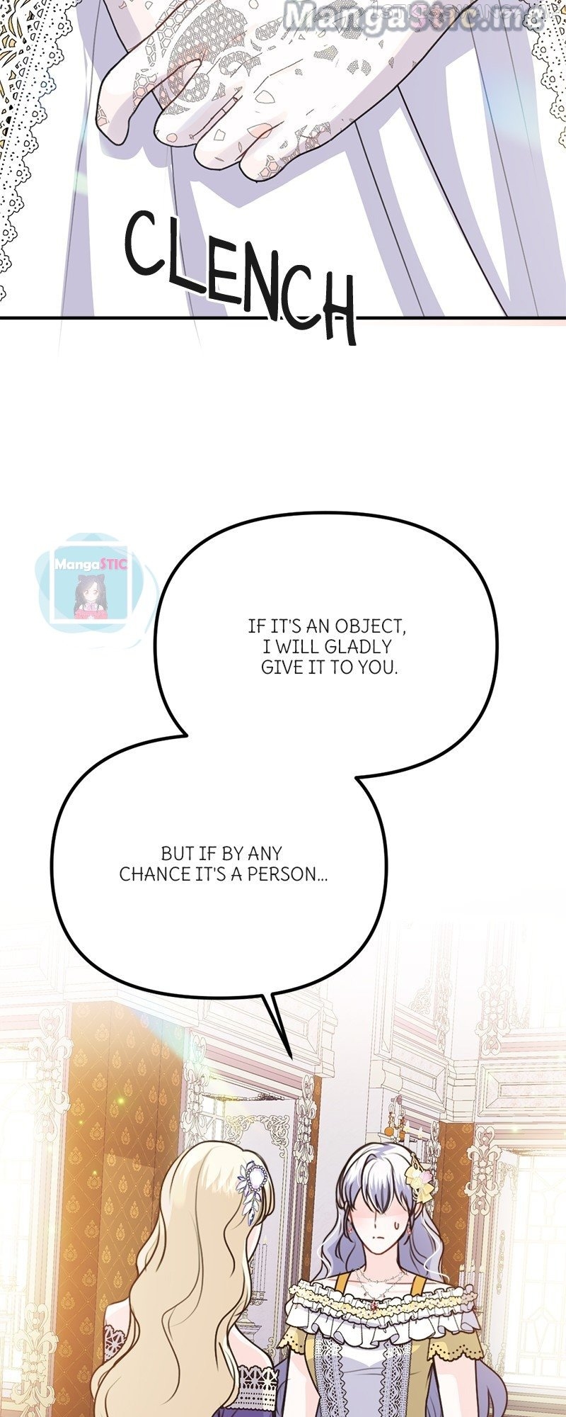The Fabulous Lives of the Hillington Sisters Chapter 41 - page 14