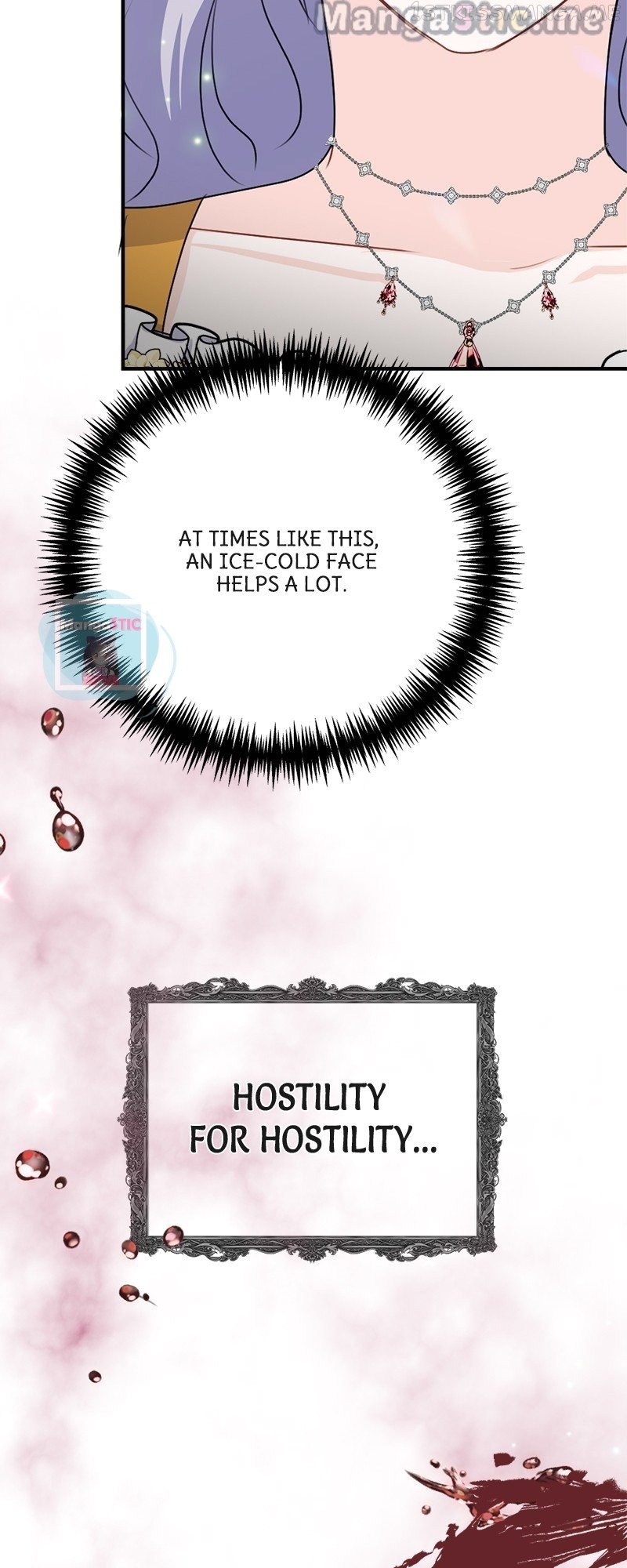 The Fabulous Lives of the Hillington Sisters Chapter 41 - page 23