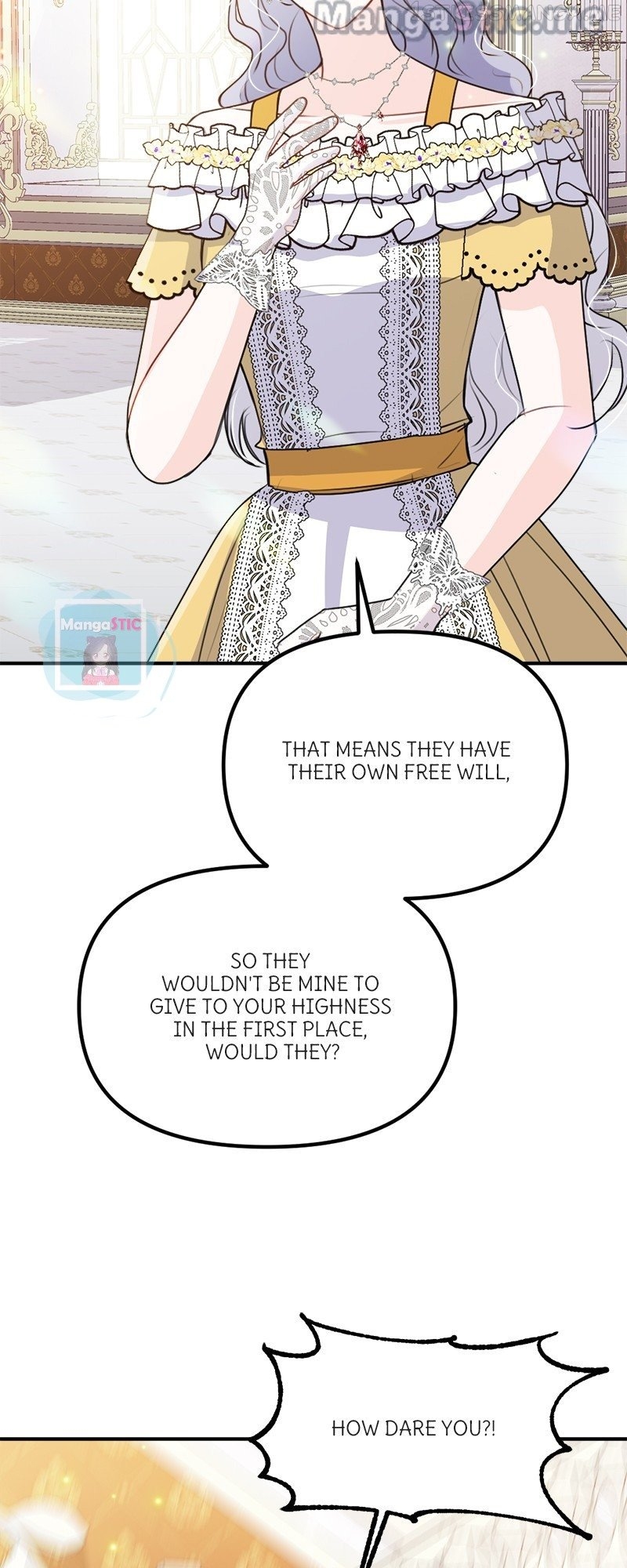 The Fabulous Lives of the Hillington Sisters Chapter 41 - page 26
