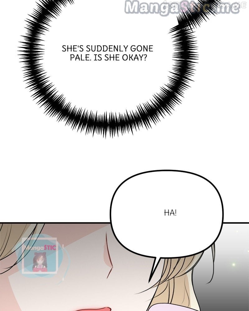 The Fabulous Lives of the Hillington Sisters Chapter 41 - page 32