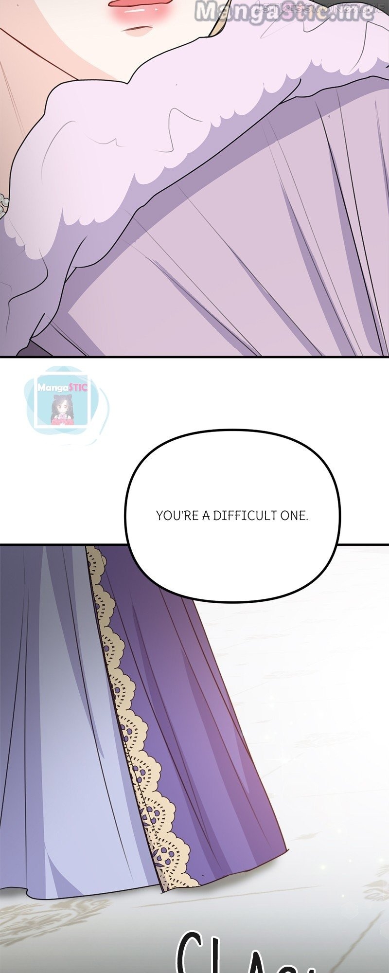 The Fabulous Lives of the Hillington Sisters Chapter 41 - page 33