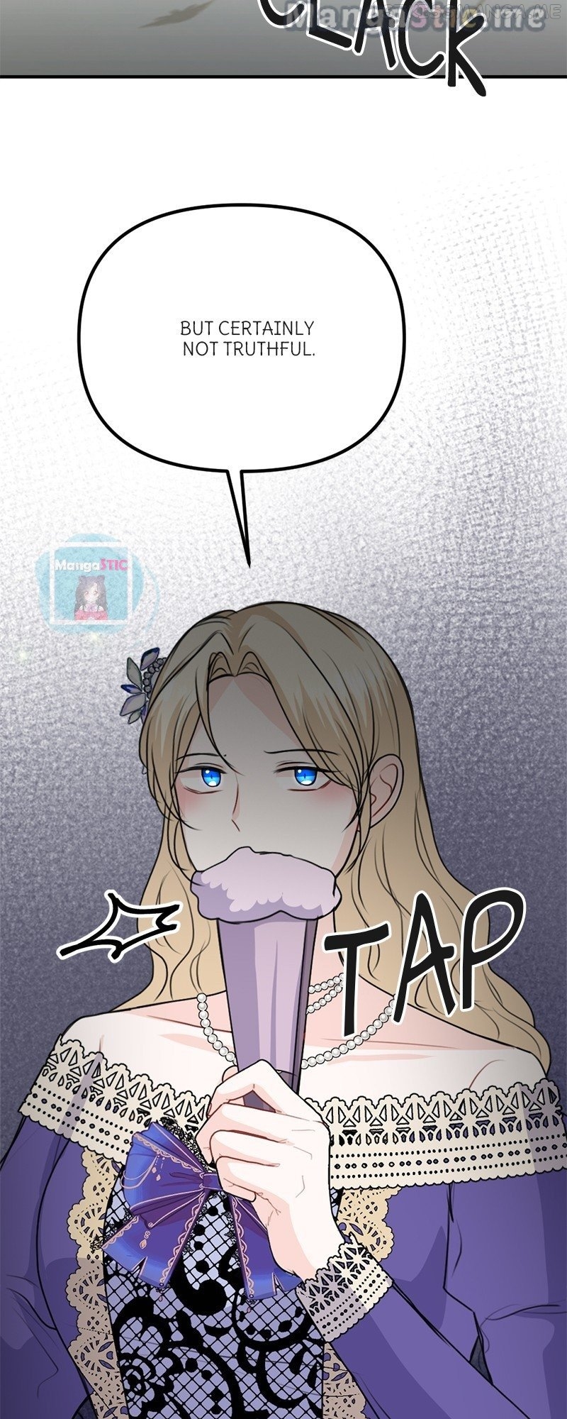 The Fabulous Lives of the Hillington Sisters Chapter 41 - page 34