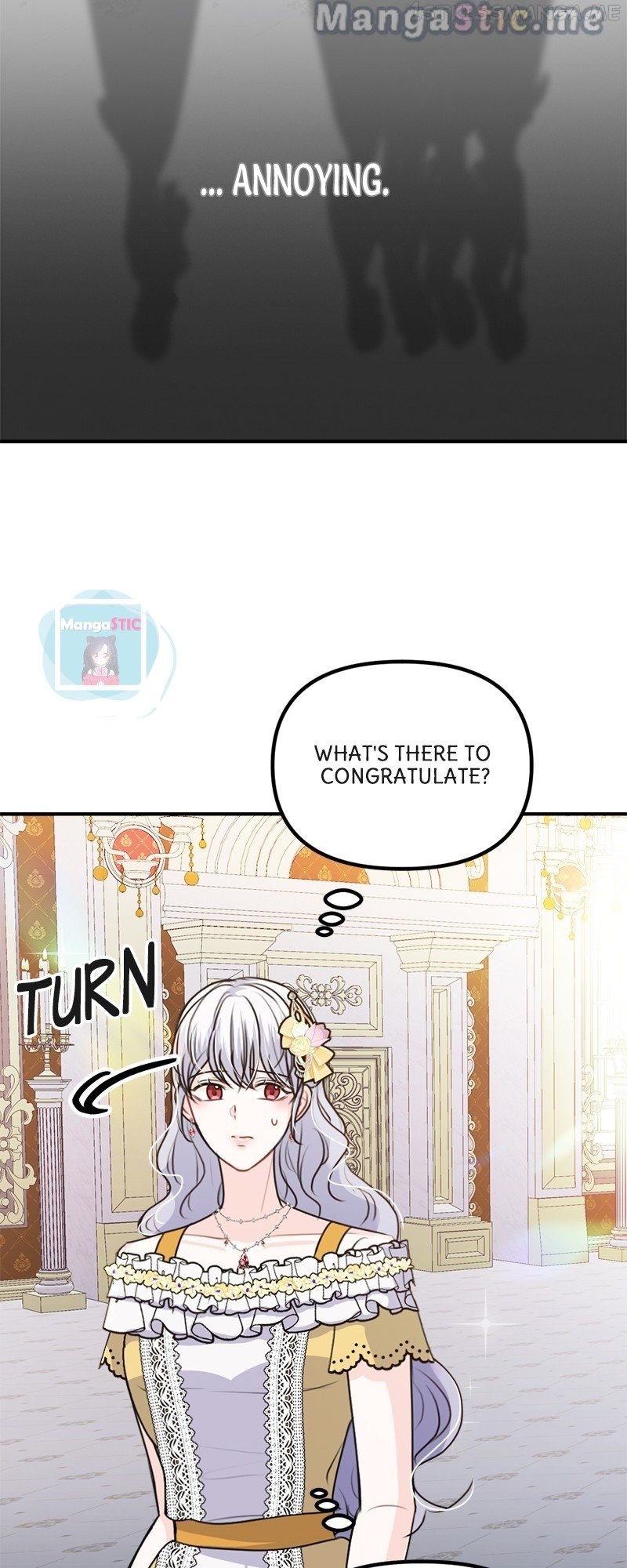 The Fabulous Lives of the Hillington Sisters Chapter 41 - page 39