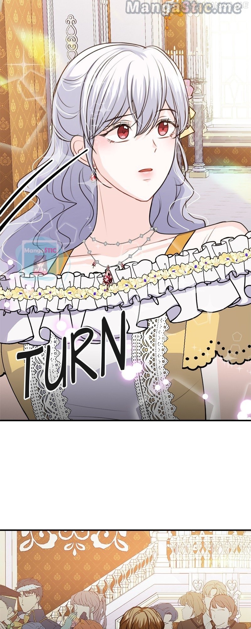 The Fabulous Lives of the Hillington Sisters Chapter 41 - page 45