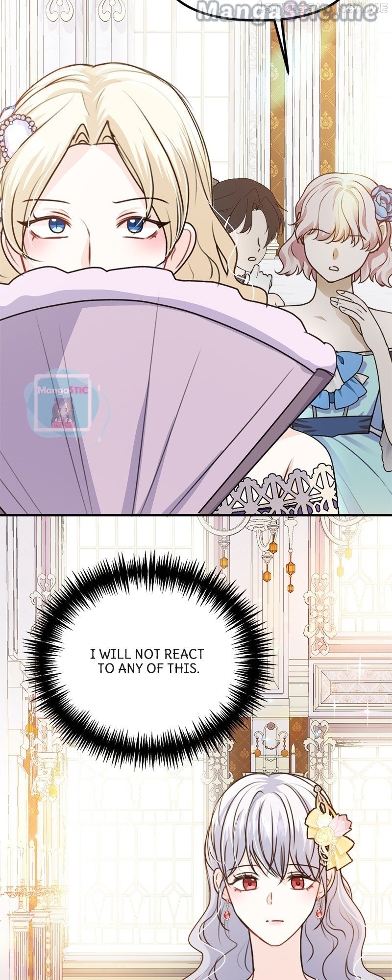 The Fabulous Lives of the Hillington Sisters Chapter 41 - page 6