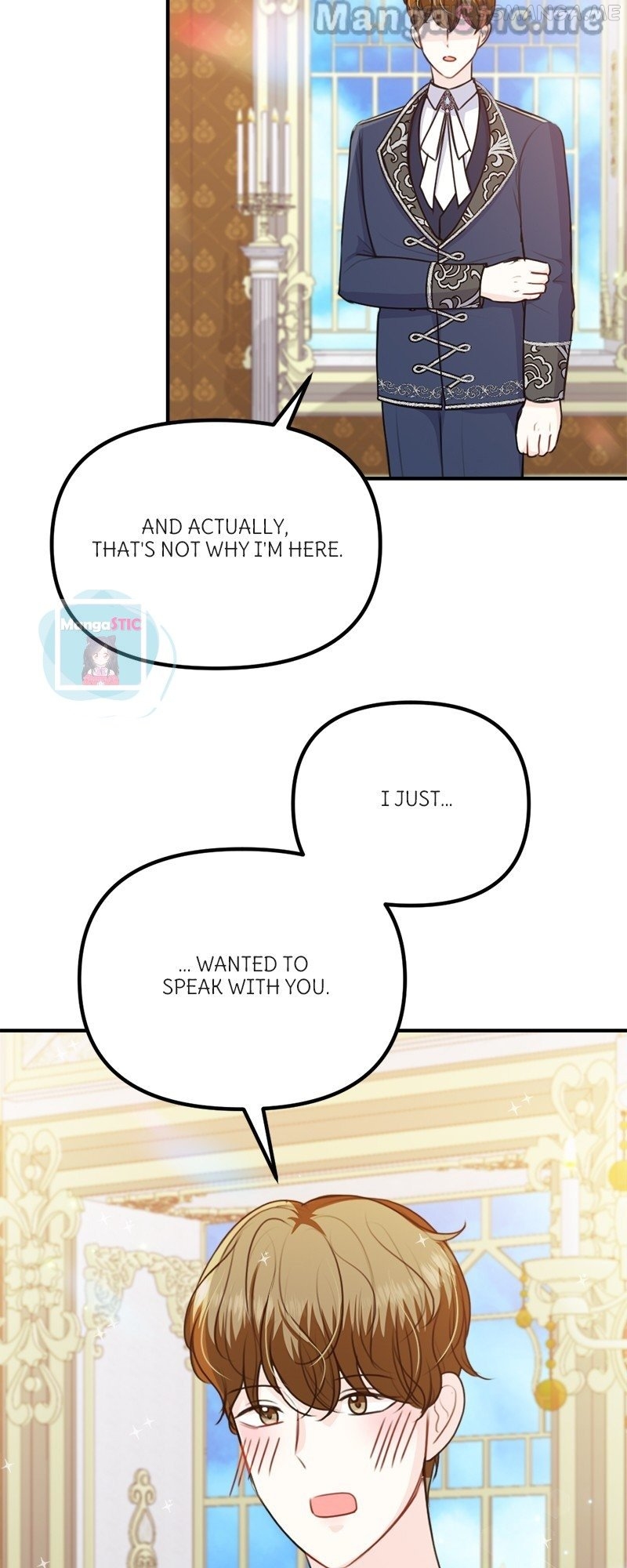 The Fabulous Lives of the Hillington Sisters Chapter 42 - page 26