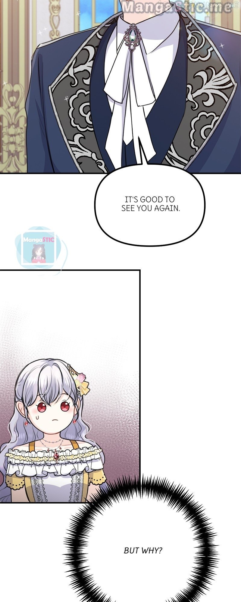 The Fabulous Lives of the Hillington Sisters Chapter 42 - page 27