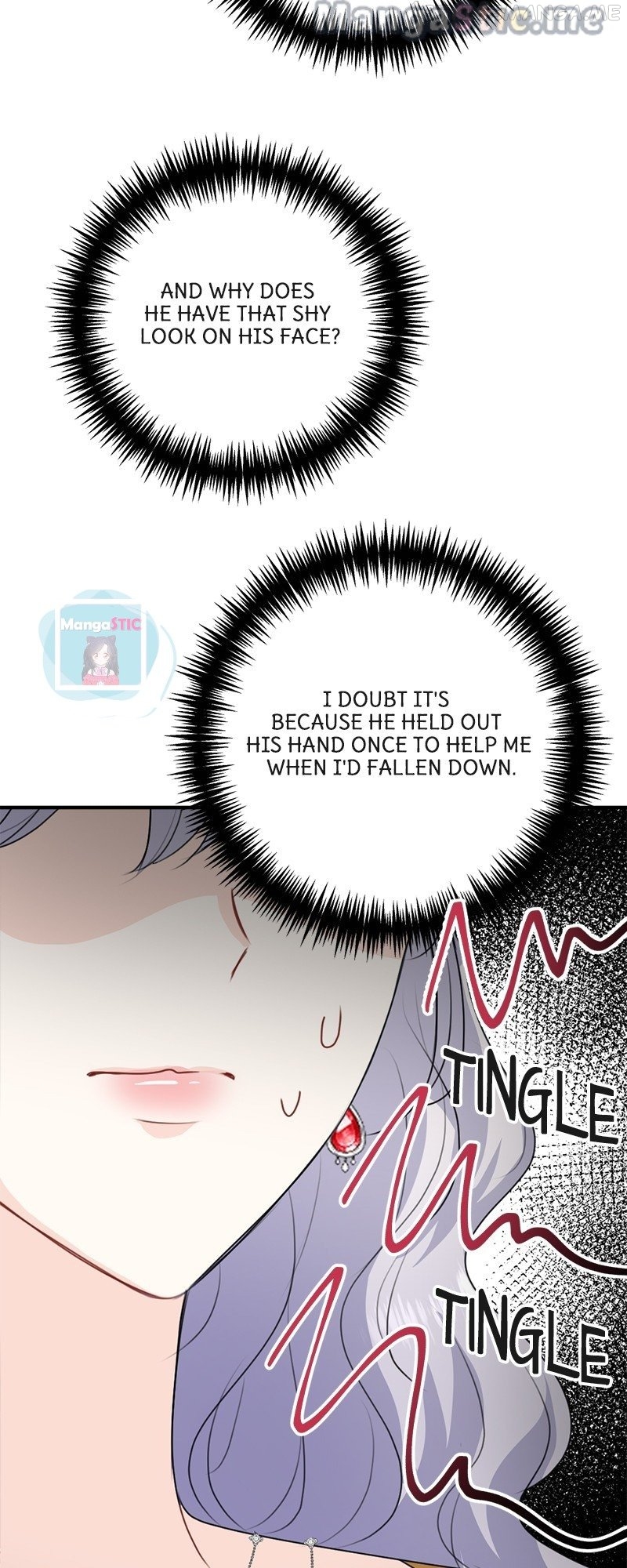 The Fabulous Lives of the Hillington Sisters Chapter 42 - page 28
