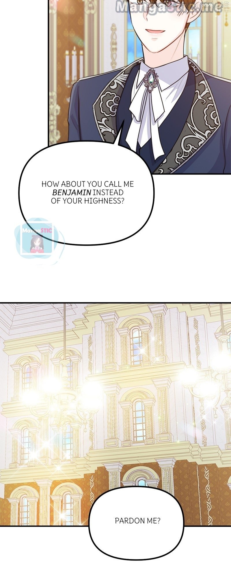 The Fabulous Lives of the Hillington Sisters Chapter 42 - page 42