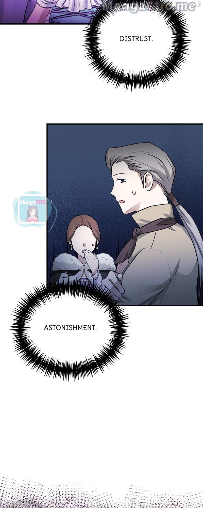 The Fabulous Lives of the Hillington Sisters Chapter 42 - page 47