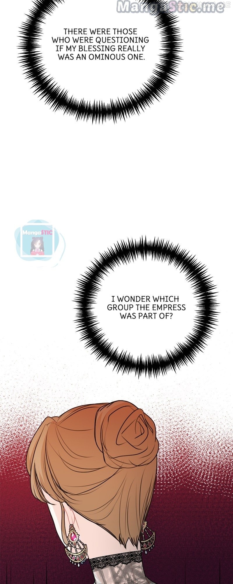 The Fabulous Lives of the Hillington Sisters Chapter 42 - page 50