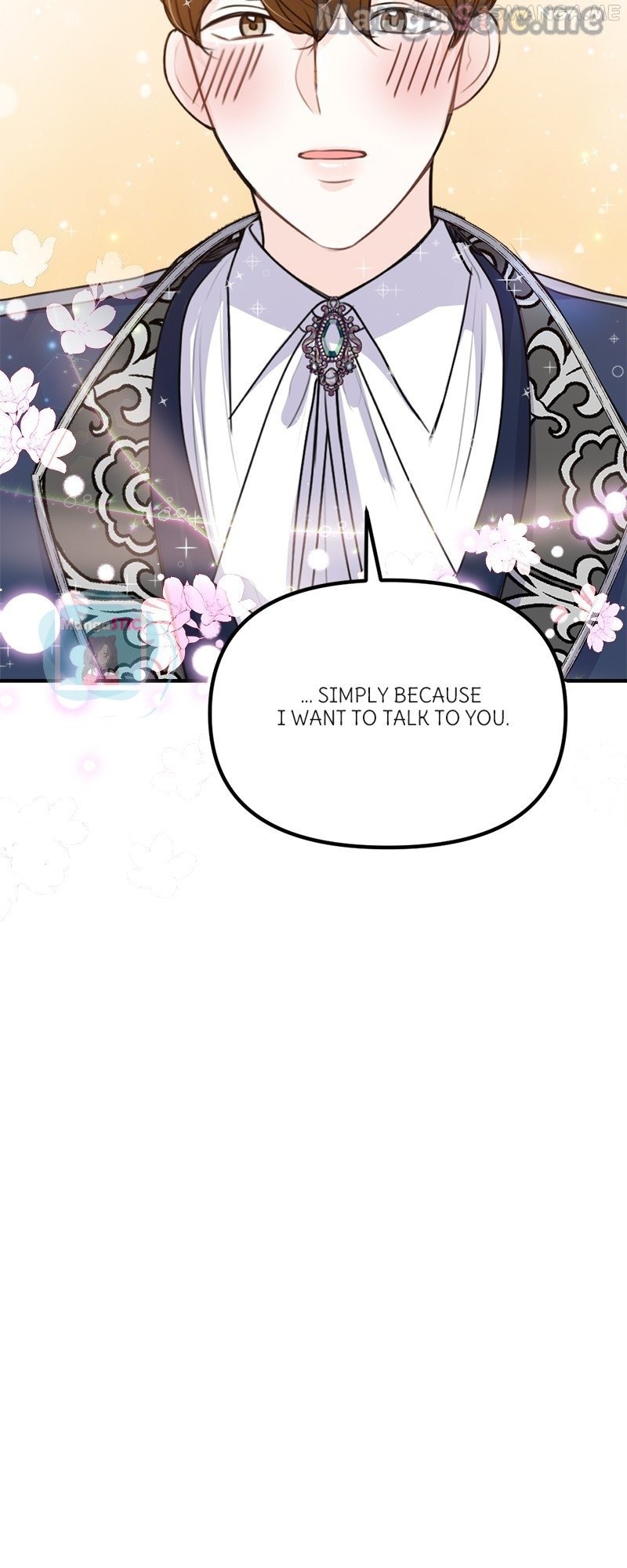 The Fabulous Lives of the Hillington Sisters Chapter 42 - page 57