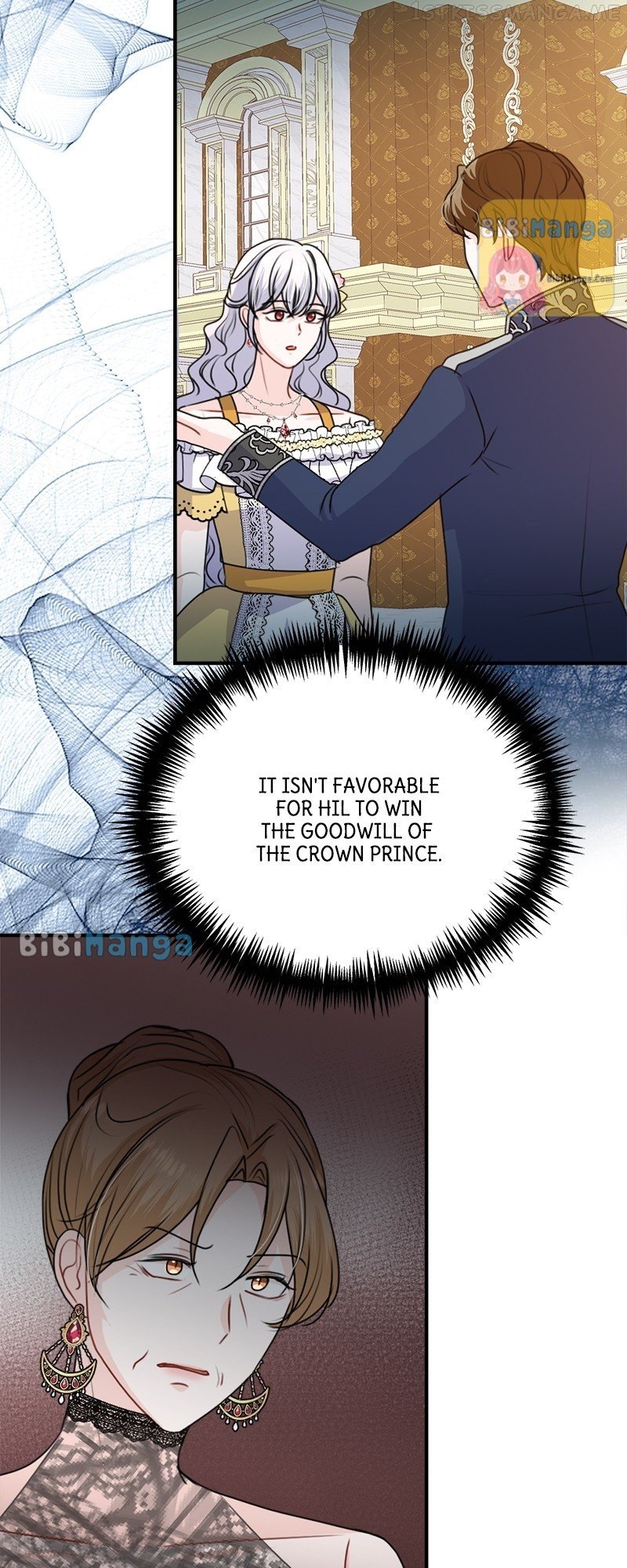 The Fabulous Lives of the Hillington Sisters Chapter 44 - page 2