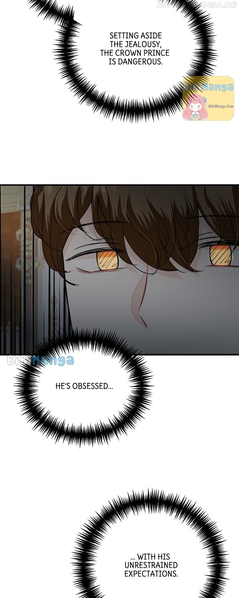 The Fabulous Lives of the Hillington Sisters Chapter 44 - page 37