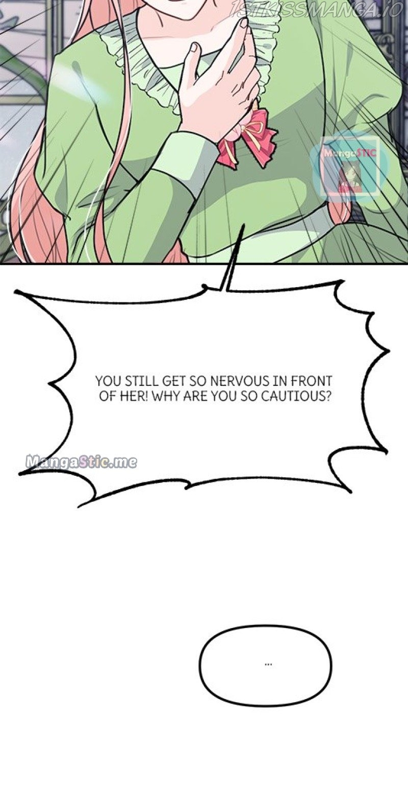 The Fabulous Lives of the Hillington Sisters Chapter 33 - page 24