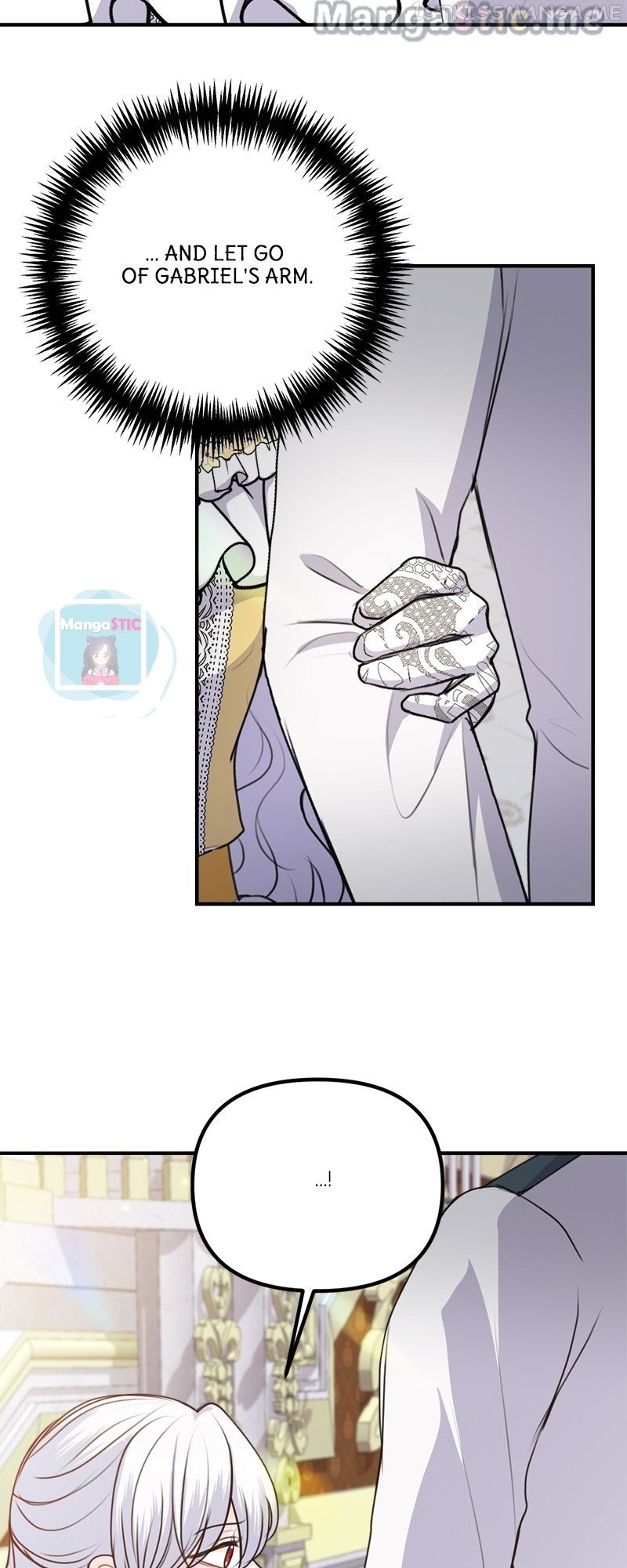 The Fabulous Lives of the Hillington Sisters Chapter 45 - page 10