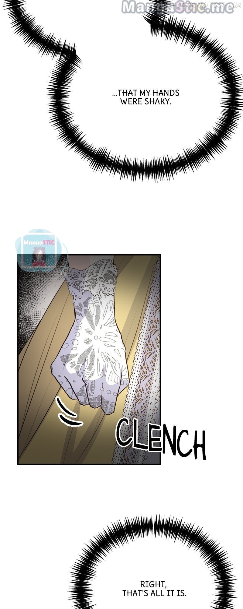 The Fabulous Lives of the Hillington Sisters Chapter 45 - page 18