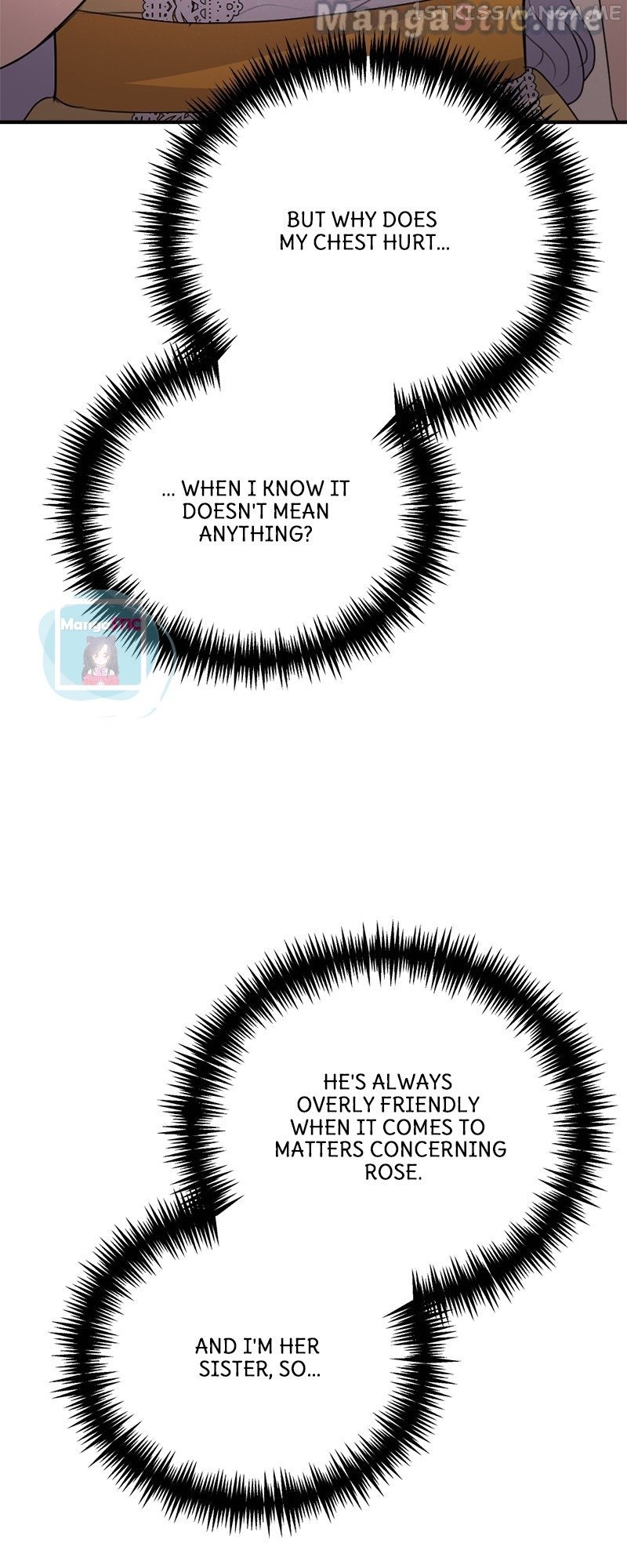The Fabulous Lives of the Hillington Sisters Chapter 45 - page 21