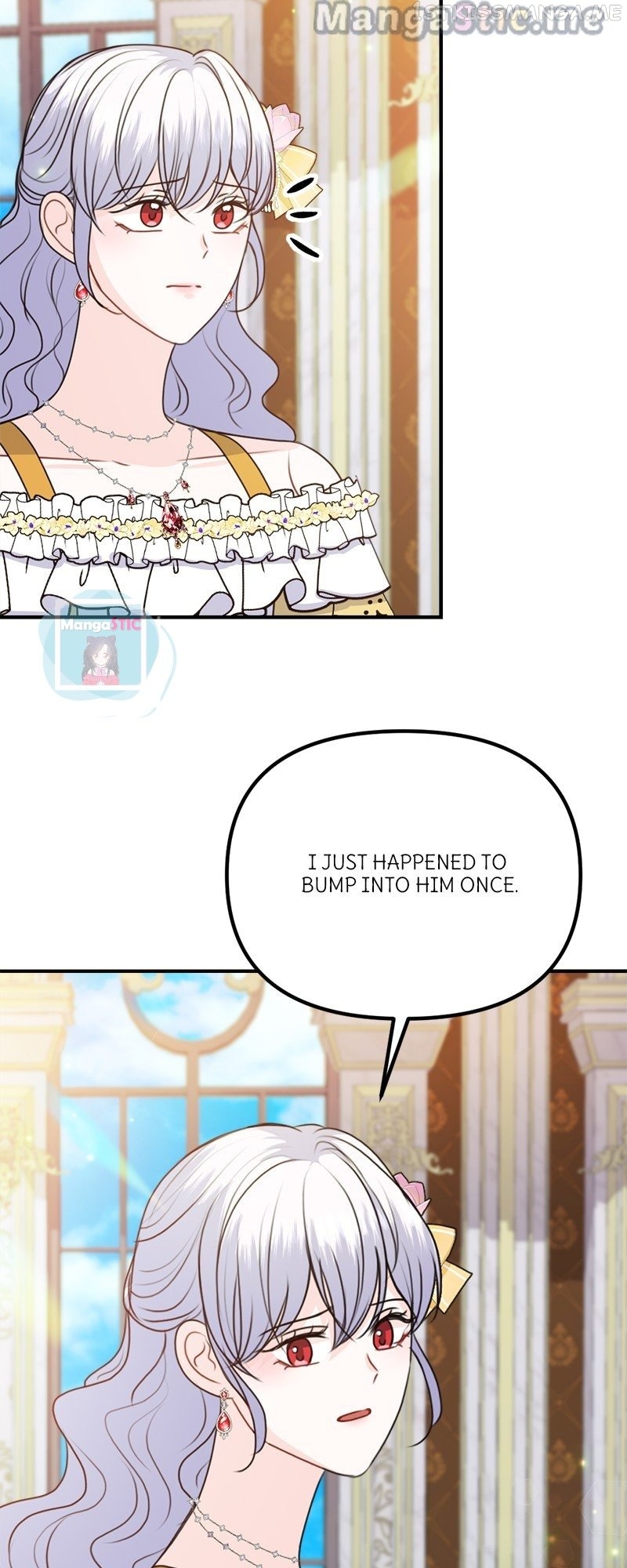 The Fabulous Lives of the Hillington Sisters Chapter 45 - page 23