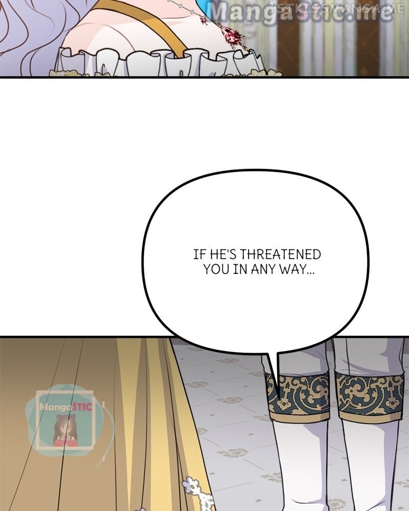 The Fabulous Lives of the Hillington Sisters Chapter 45 - page 24