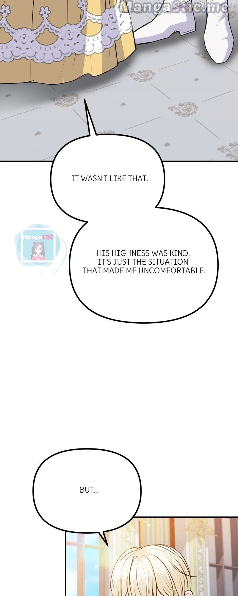 The Fabulous Lives of the Hillington Sisters Chapter 45 - page 25
