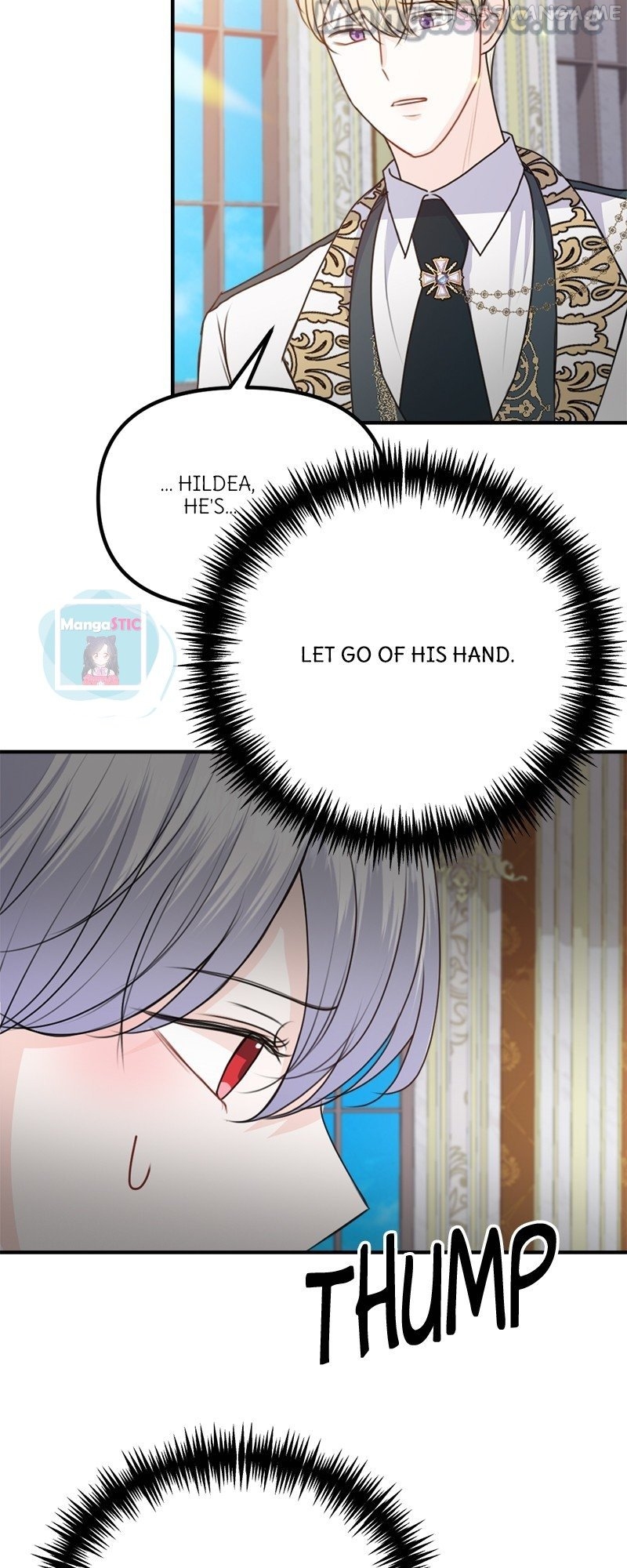 The Fabulous Lives of the Hillington Sisters Chapter 45 - page 26