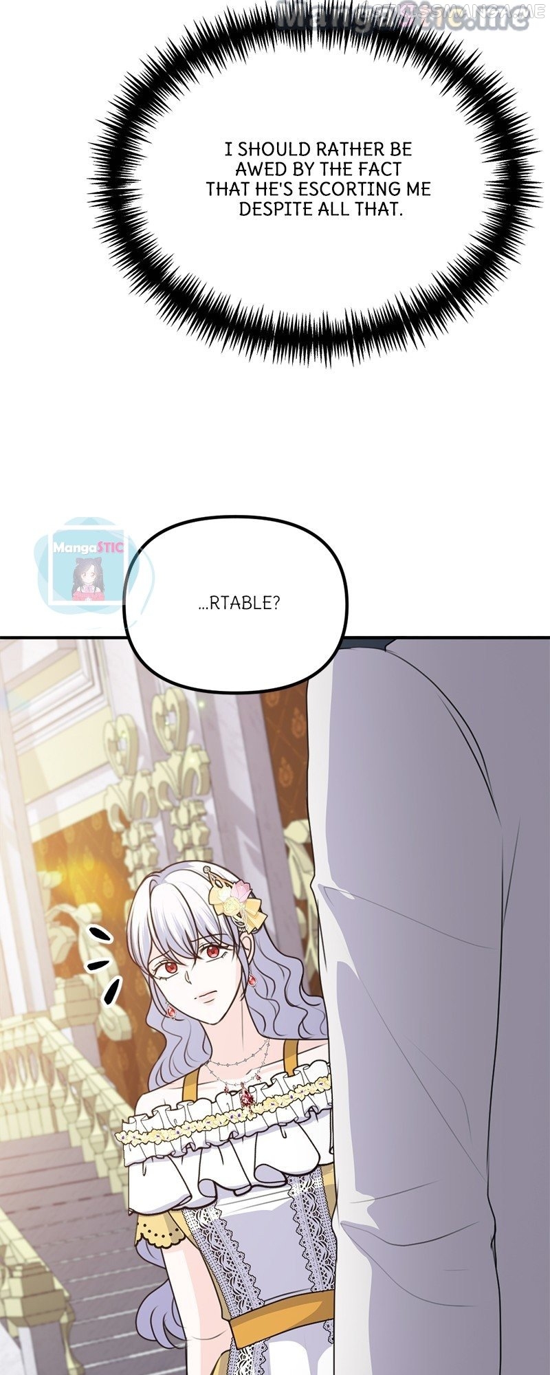 The Fabulous Lives of the Hillington Sisters Chapter 45 - page 41