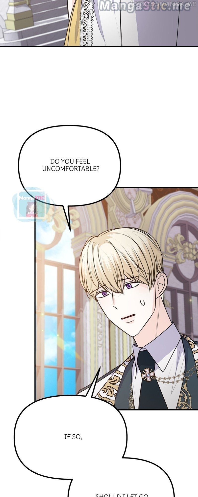The Fabulous Lives of the Hillington Sisters Chapter 45 - page 42