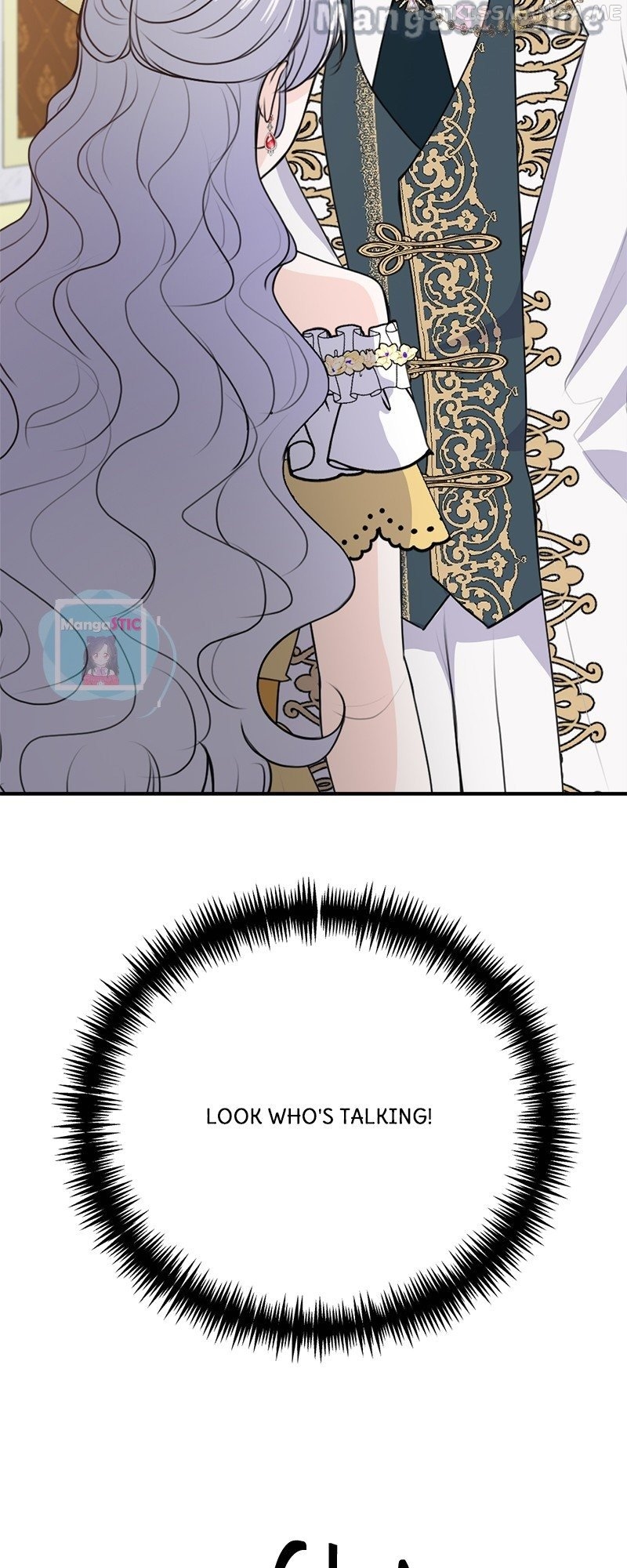 The Fabulous Lives of the Hillington Sisters Chapter 45 - page 45