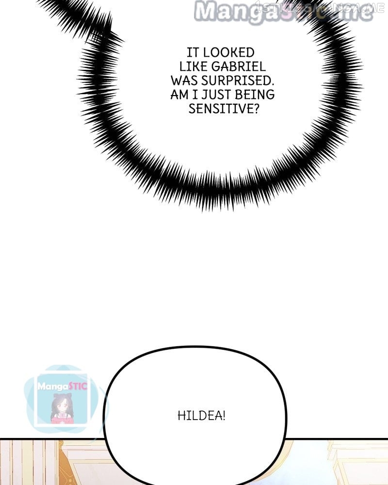 The Fabulous Lives of the Hillington Sisters Chapter 45 - page 48