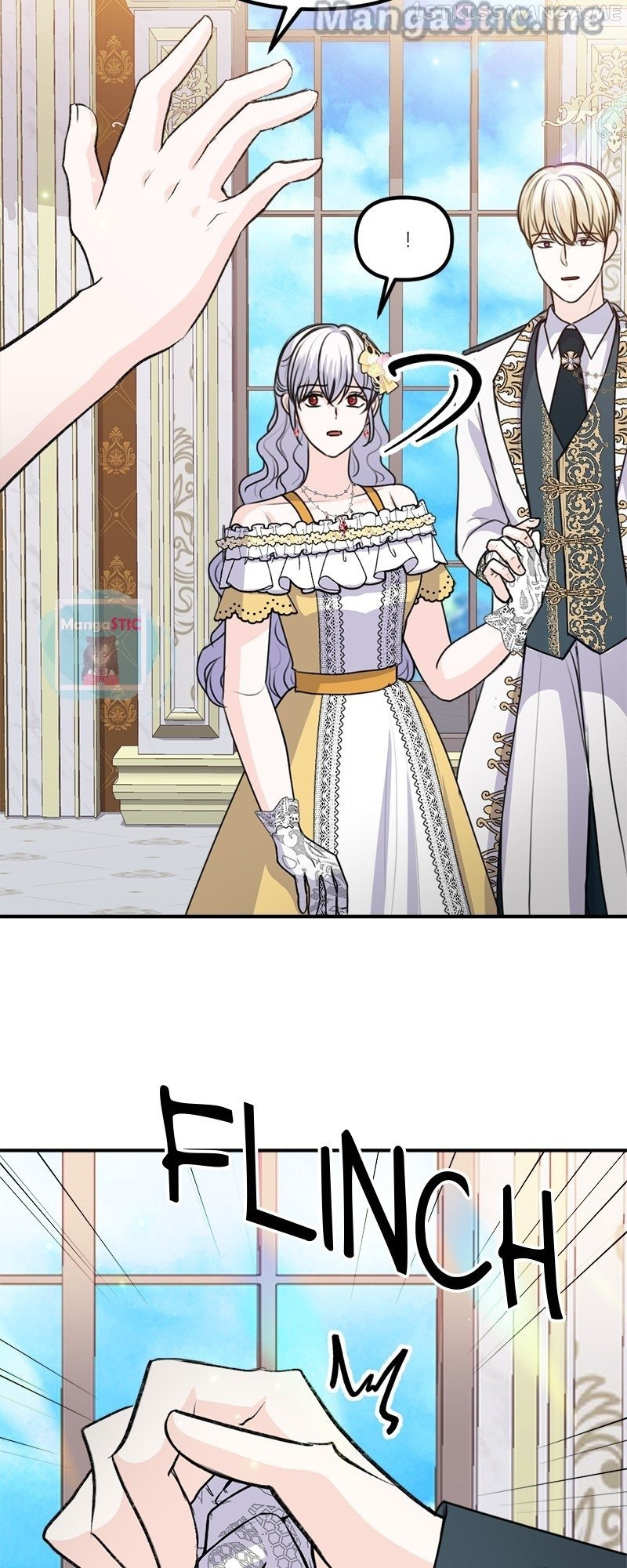 The Fabulous Lives of the Hillington Sisters Chapter 45 - page 49