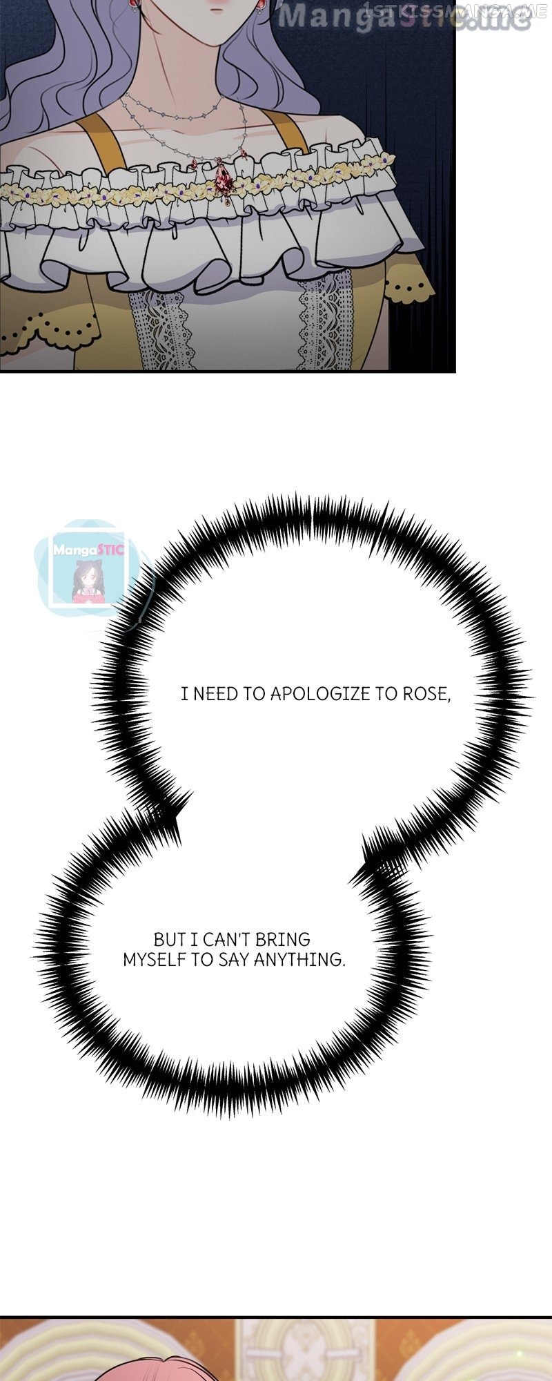 The Fabulous Lives of the Hillington Sisters Chapter 45 - page 53