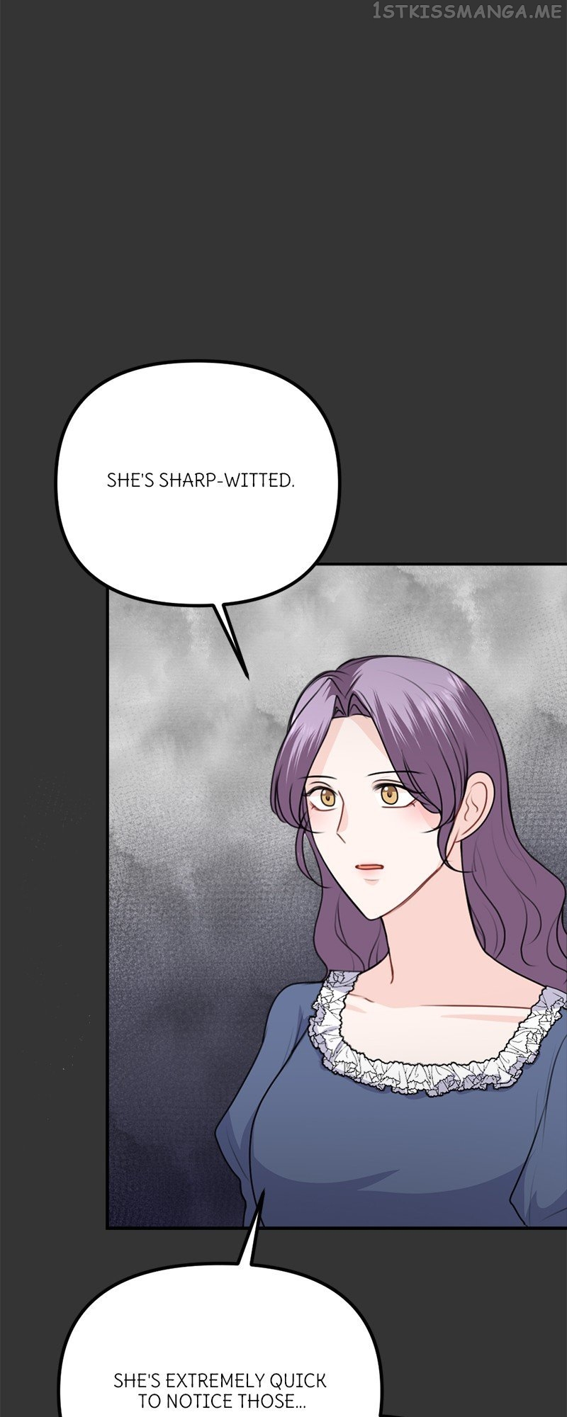 The Fabulous Lives of the Hillington Sisters Chapter 46 - page 17