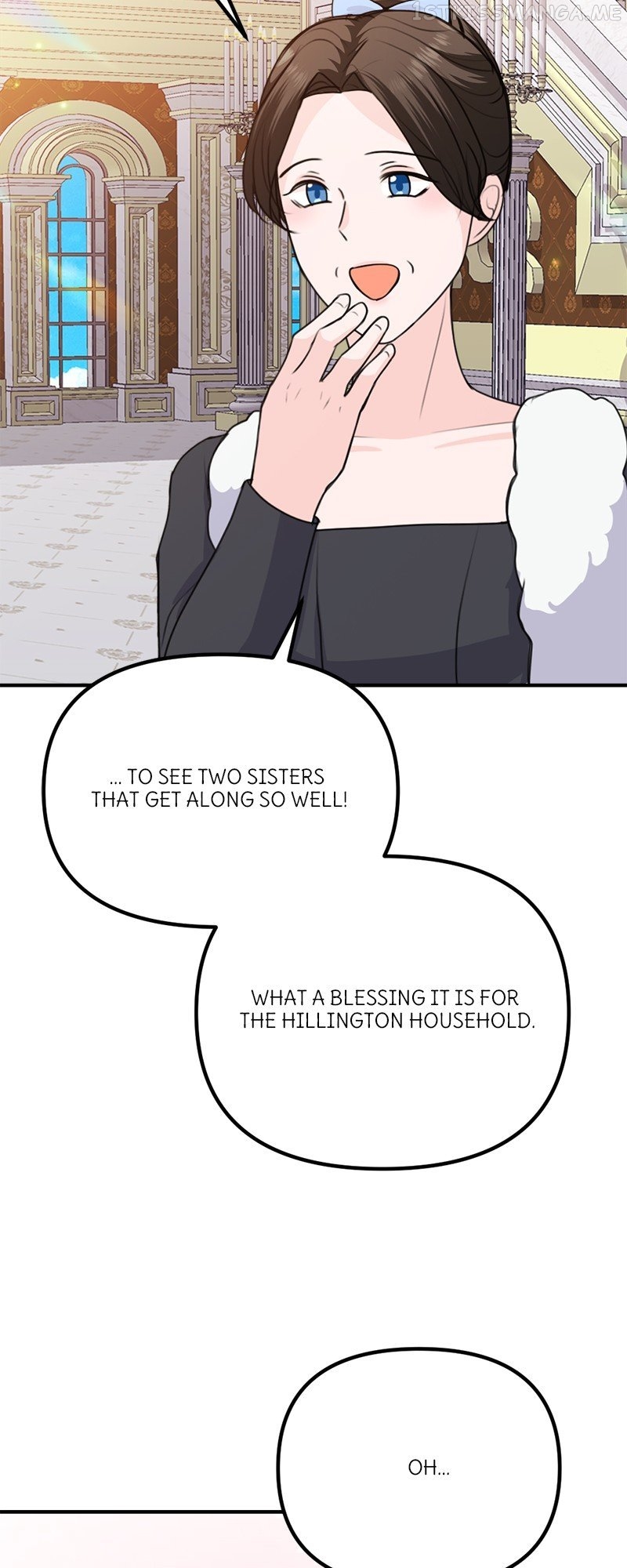 The Fabulous Lives of the Hillington Sisters Chapter 46 - page 38