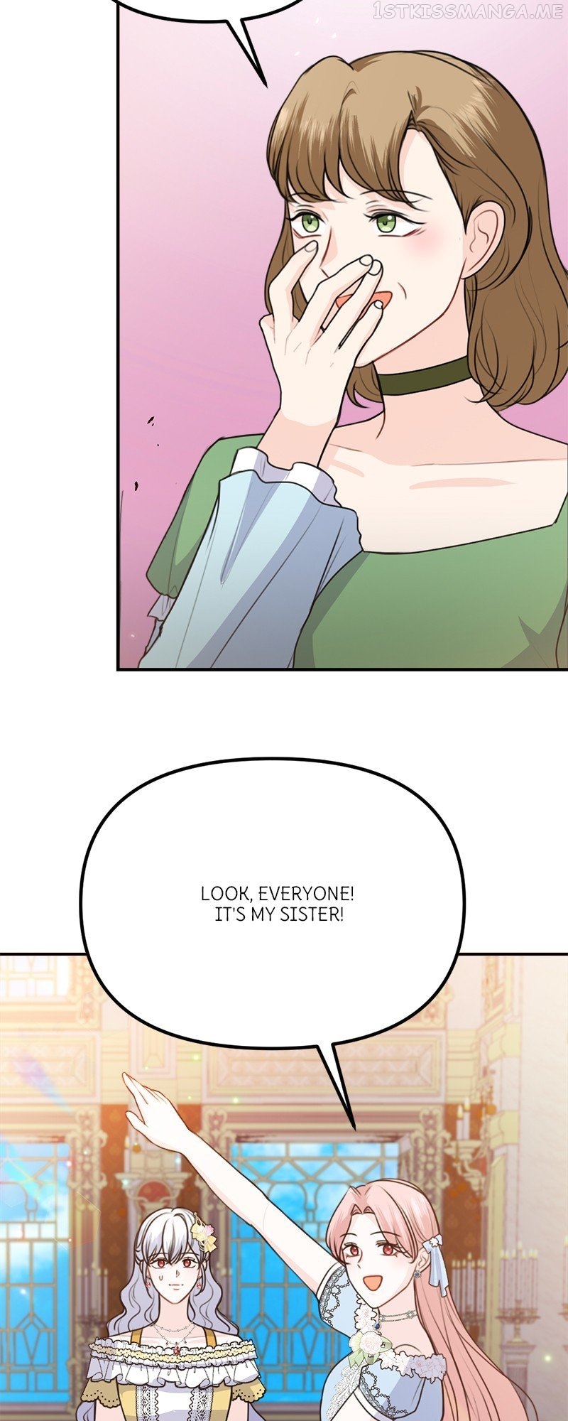 The Fabulous Lives of the Hillington Sisters Chapter 46 - page 4