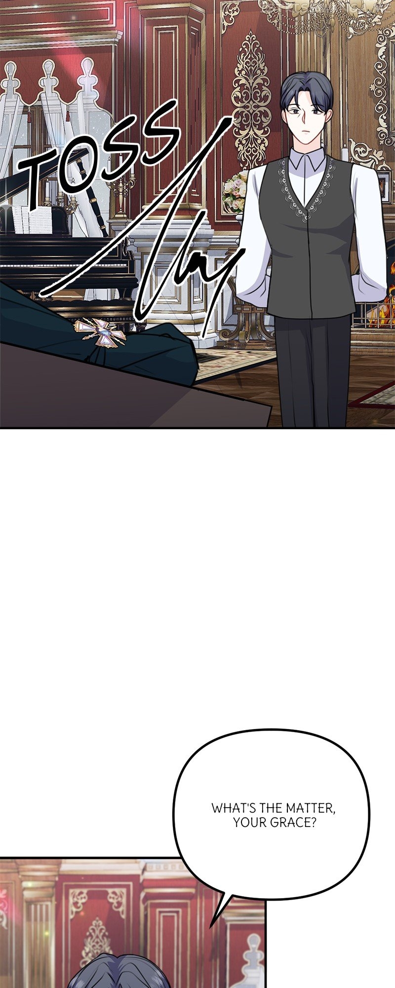 The Fabulous Lives of the Hillington Sisters Chapter 47 - page 25