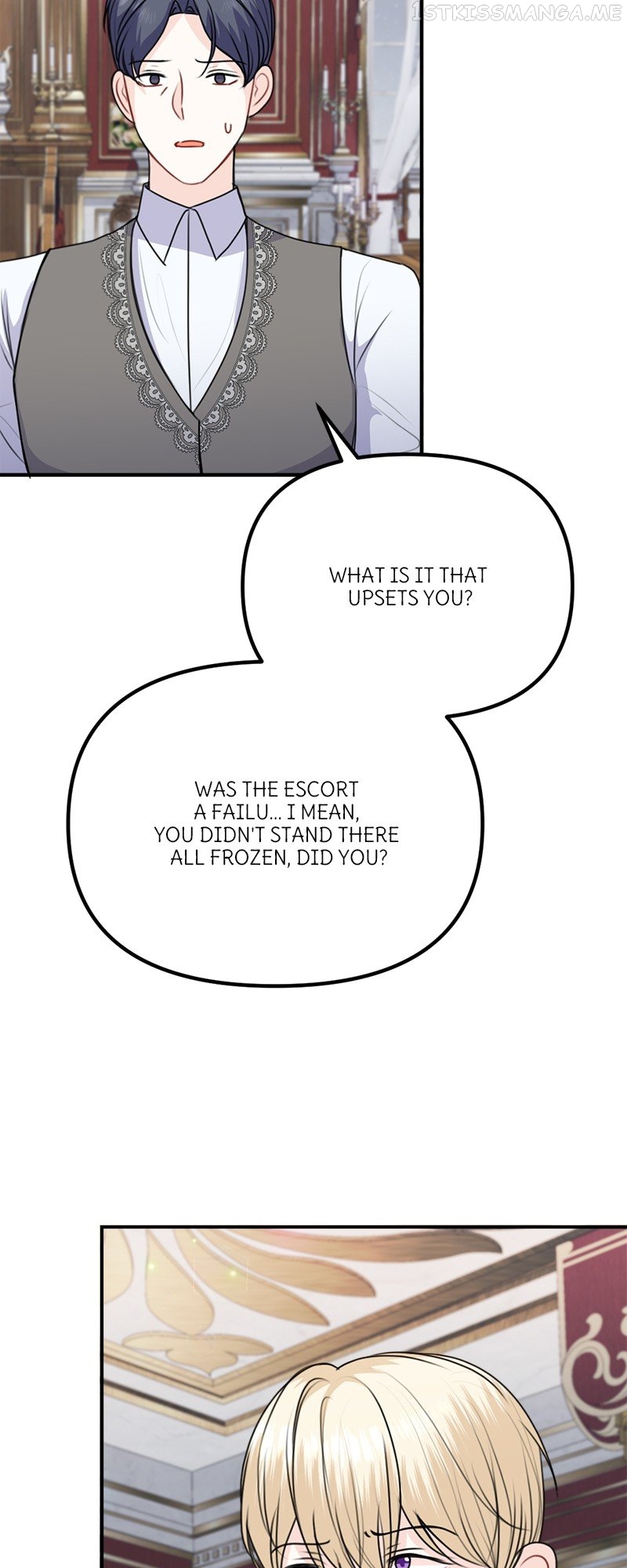 The Fabulous Lives of the Hillington Sisters Chapter 47 - page 26